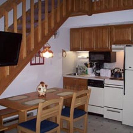 The Lodge At Lincoln Station Habitación foto