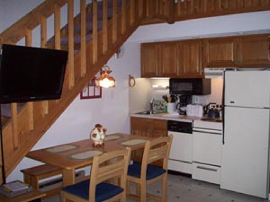 The Lodge At Lincoln Station Habitación foto